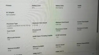 Dell Latitude 3410 i5-10210U 8GB 256GB 14