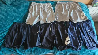 Lote Ropa Variada Hombre