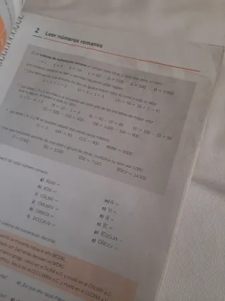 CUADERNO REFUERZO MATEMATICAS 1 ESO