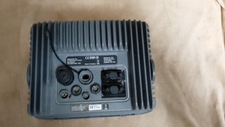 Plotter Marino Raymarine E80 E02011 GPS MFD