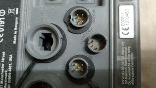 Plotter Marino Raymarine E80 E02011 GPS MFD