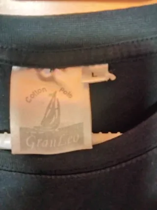 Camiseta Diseducatore Cinofilo Talla L