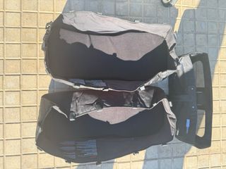 Bugaboo Donkey Doble