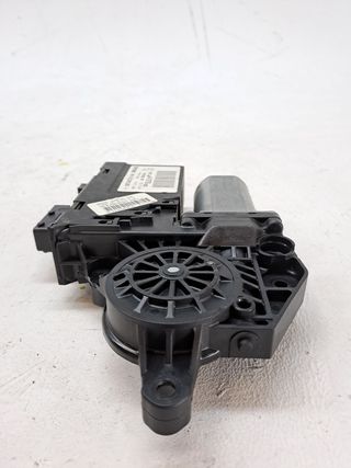 MOTOR ELEVALUNAS DELANTERO IZQUIERDO PEUGEOT 307 BREAK / SW  (2)