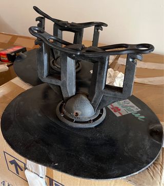 Portasci magnetico Wurth