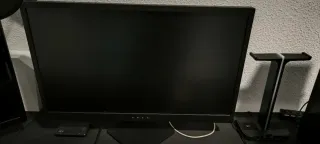 HP Omen Gaming PC Negro