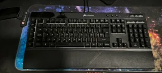 HP Omen Gaming PC Negro