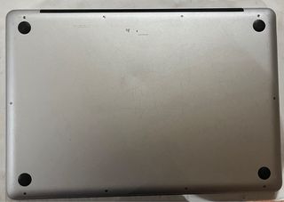 MacBook Pro 2011 Reacondicionado