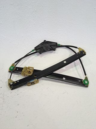 ELEVALUNAS DELANTERO IZQUIERDO AUDI A4 AVANT (8K5) (2008)