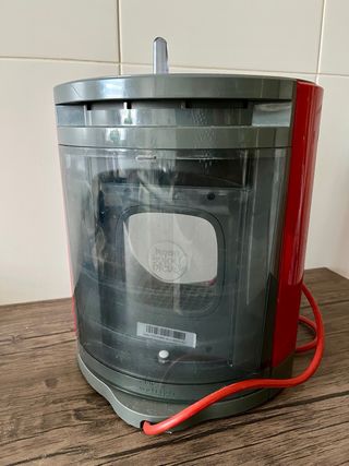 Cafetera Nescafé Dolce Gusto Krups Roja