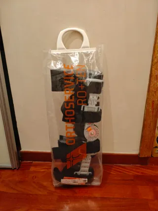 Tutore ginocchio Orhoservice RO+TEN