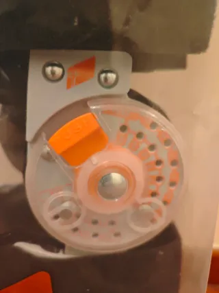 Tutore ginocchio Orhoservice RO+TEN