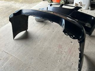 Defensas y Taloneras BMW E90