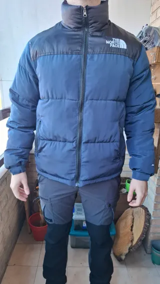 Abrigo The North Face Talla M