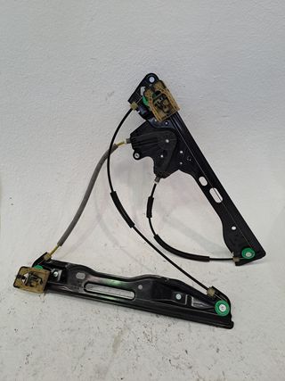 ELEVALUNAS DELANTERO DERECHO FORD MONDEO TURN. (2)