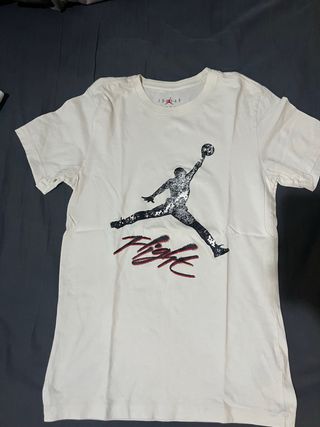 Camiseta Jordan Flight
