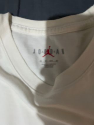 Camiseta Jordan Flight