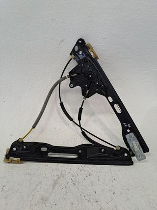 ELEVALUNAS DELANTERO IZQUIERDO FORD MONDEO TURN. (2)