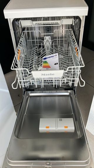 Lavavajillas Miele Nuevo