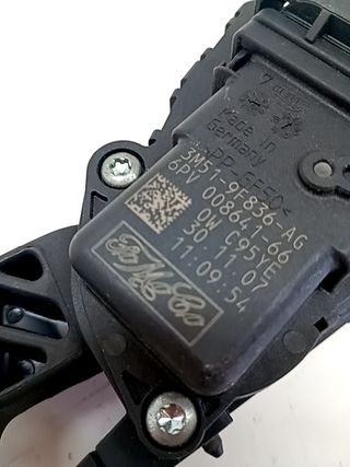 PEDAL ACELERADOR FORD FOCUS C-MAX (CAP)