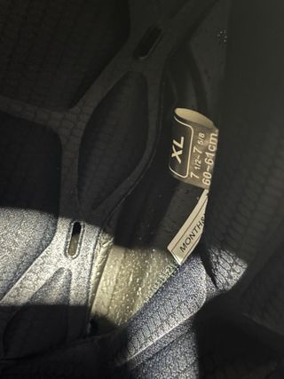 Traje moto + Casco Scorpion ADF-9000 Air