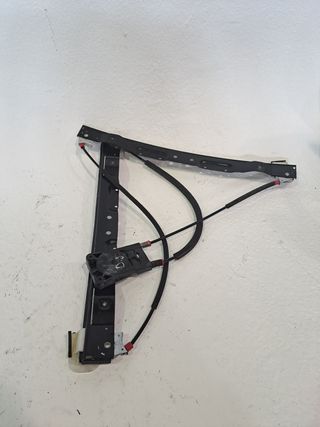 ELEVALUNAS DELANTERO IZQUIERDO FORD S-MAX (CA1) (2)