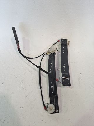 ELEVALUNAS TRASERO DERECHO FORD S-MAX (CA1) (2)