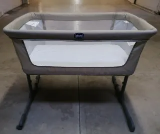 Culla Chicco Next2Me Essential