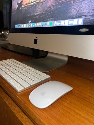 iMac 21.5 Late 2015