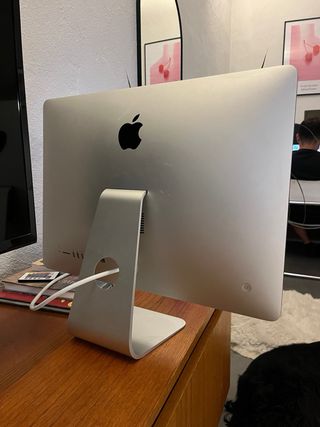 iMac 21.5 Late 2015