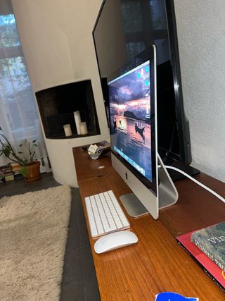 iMac 21.5 Late 2015