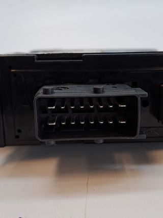 MOTOR ELEVALUNAS DELANTERO DERECHO PEUGEOT 307 BREAK / SW (S (6)