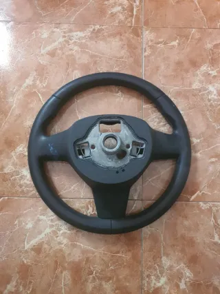 Volante Skoda y Seat