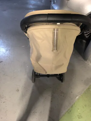 Silla de paseo Cybex Beezy