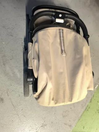 Silla de paseo Cybex Beezy