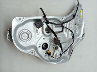 ELEVALUNAS TRASERO DERECHO HYUNDAI IX35 (2)