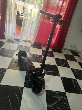 Kukirin G2 Max Patinete Eléctrico