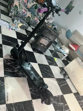 Kukirin G2 Max Patinete Eléctrico