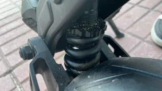 Kukirin G2 Max Patinete Eléctrico