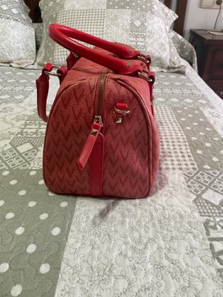 Bolso Valentino Rojo ORIGINAL