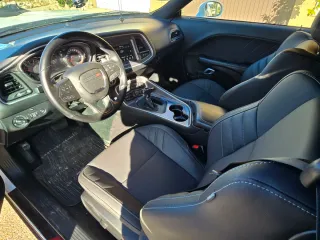 Dodge challenger 2022