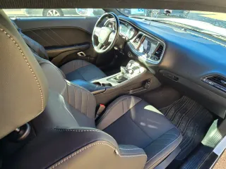 Dodge challenger 2022