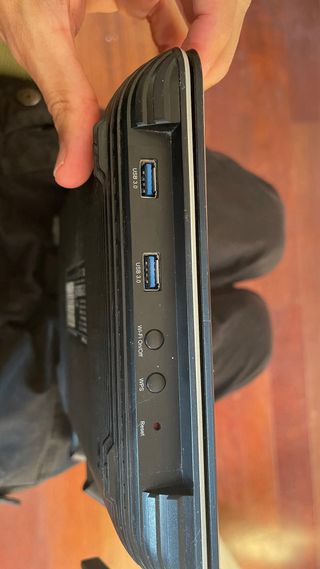 Router TP-Link AC2600 Doble Banda