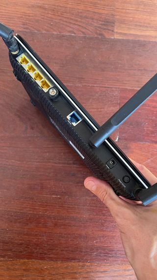 Router TP-Link AC2600 Doble Banda