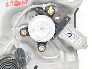 ELEVALUNAS TRASERO DERECHO HYUNDAI SANTA FE (SM)