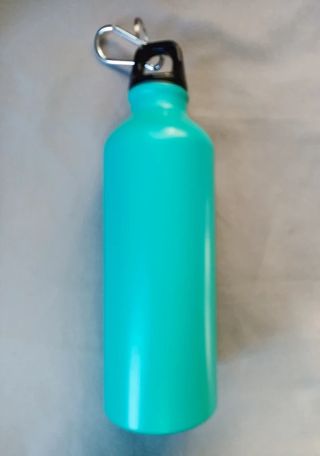 Borraccia acqua da 500 ml per scuola,ufficio,sport