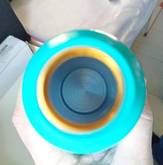 Borraccia acqua da 500 ml per scuola,ufficio,sport