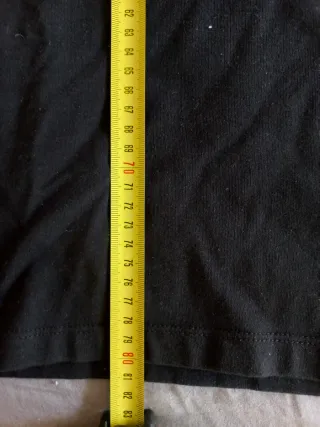 Vestito sportivo Adidas nero donna