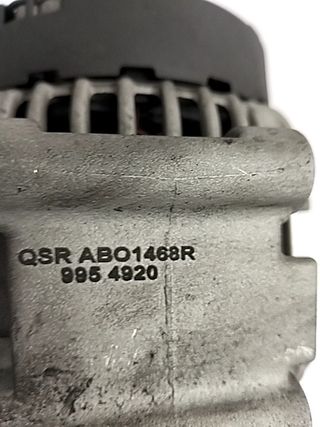 ALTERNADOR AUDI A4 AVANT (8K5) (2008)