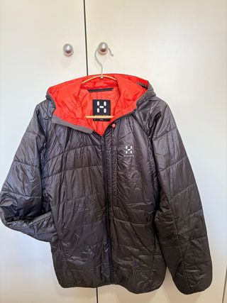 Chaqueta Haglöfs Barrier Pro Hombre